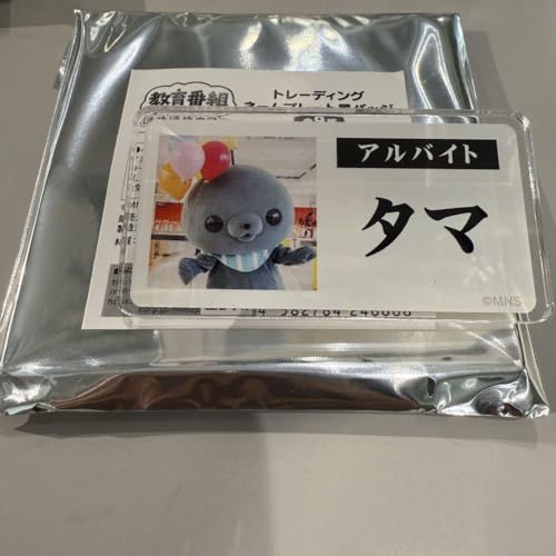 教育番組 グッズ MNS SHOP